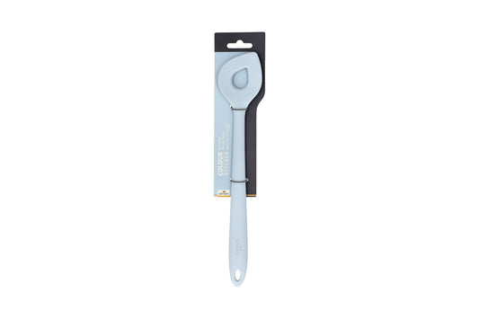 Colour Kitchen Rührlöffel, 29,5 cm, scandic blue