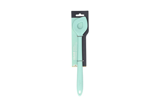 Colour Kitchen Rührlöffel, 29,5 cm, seagrass green