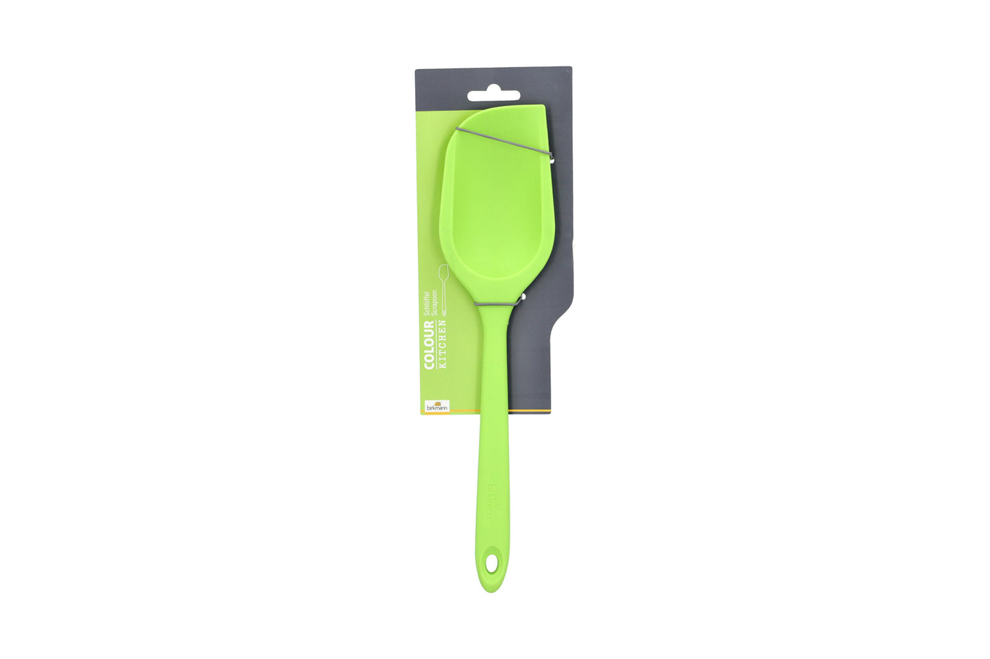 Colour Kitchen Schlöffel, 29 cm, apple green