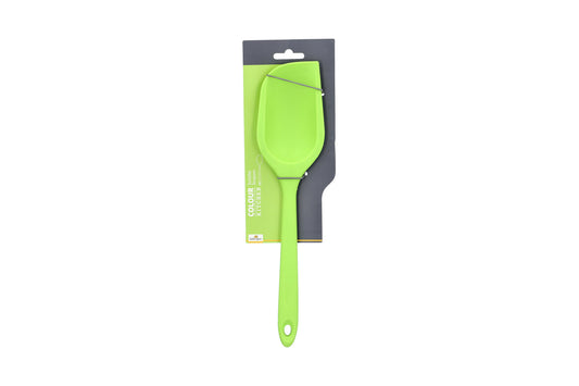 Colour Kitchen Schlöffel, 29 cm, apple green