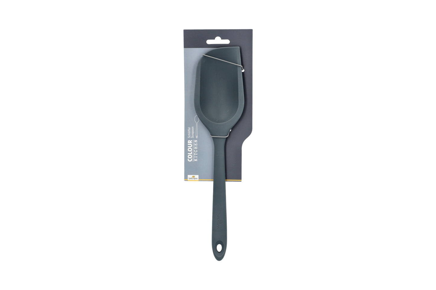 Colour Kitchen Schlöffel, 29 cm, cool grey