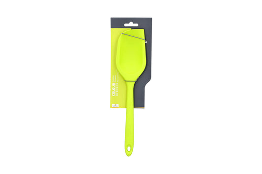 Colour Kitchen Schlöffel, 29 cm, lemon green