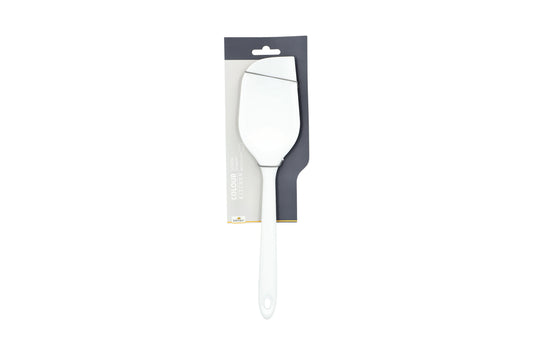 Colour Kitchen Schlöffel, 29 cm, milky white