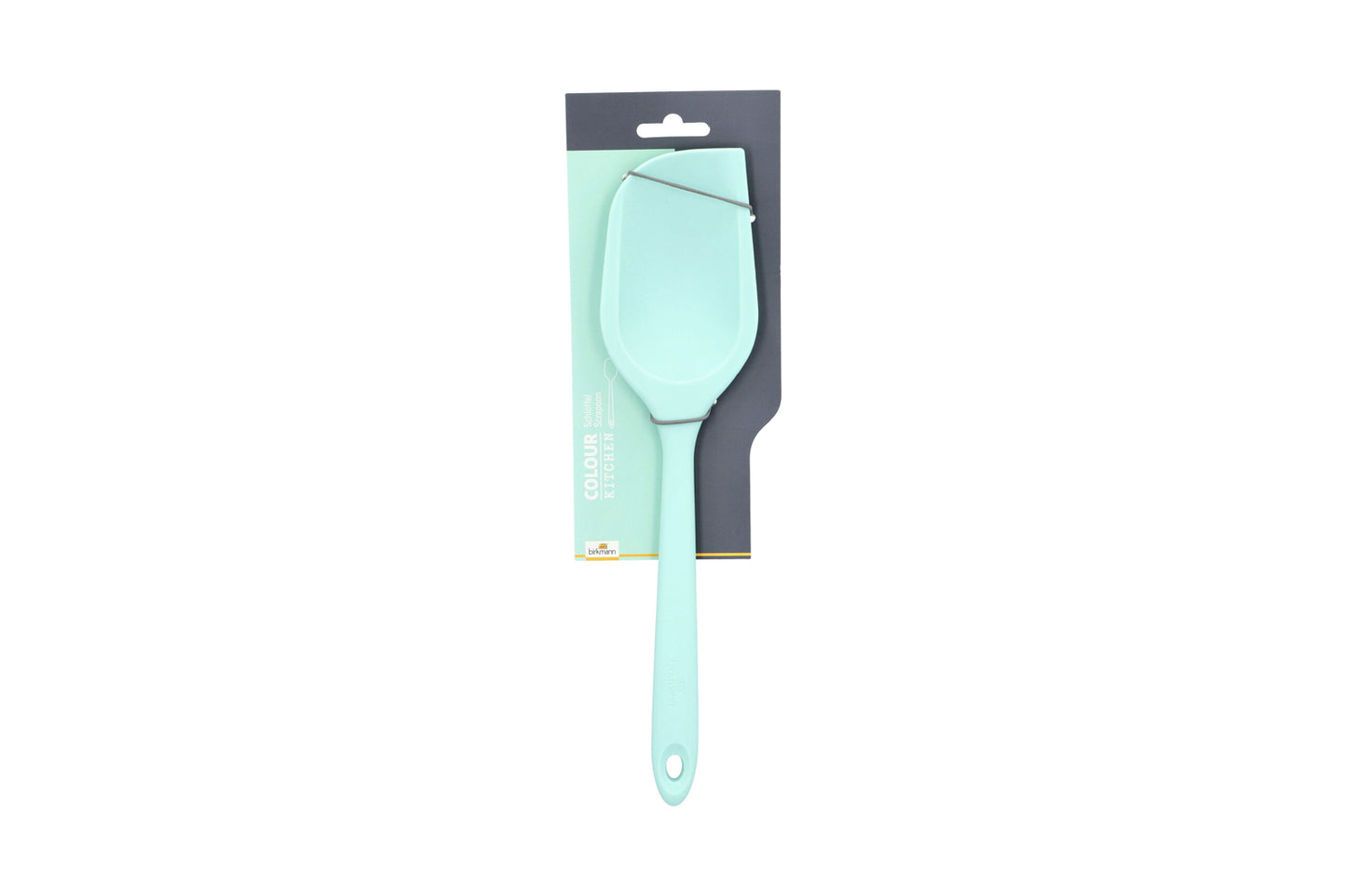 Colour Kitchen Schlöffel, 29 cm, seagrass green