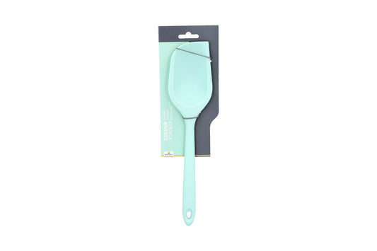 Colour Kitchen Schlöffel, 29 cm, seagrass green
