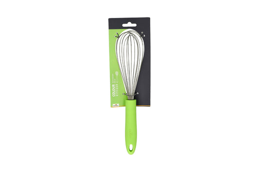 Colour Kitchen Schneebesen, 29 cm, apple green