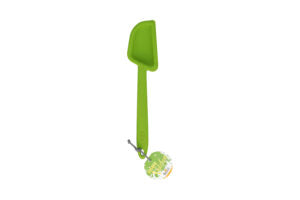 Colour Kitchen Teiglöffel, 29 cm, div. Farben