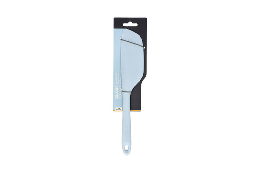 Colour Kitchen Teigschaber XL, 28 cm, scandic blue