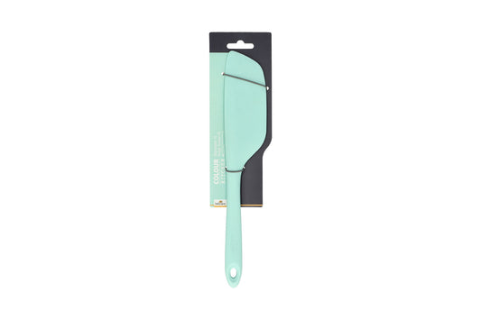 Colour Kitchen Teigschaber XL, 28 cm, seagrass green