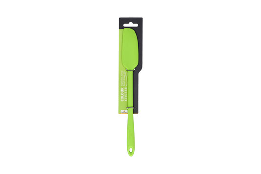Colour Kitchen Teigschaber, 26 cm, apple green