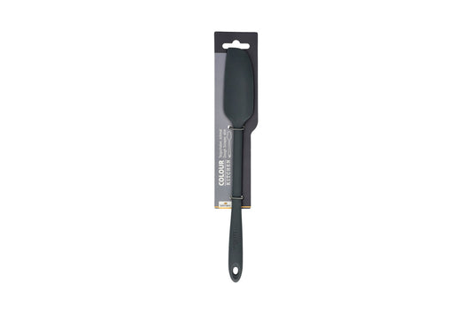 Colour Kitchen Teigschaber, 26 cm, cool grey