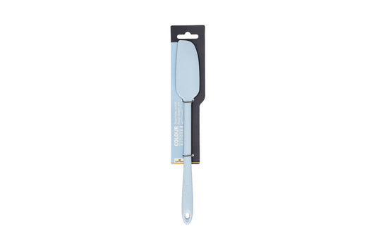 Colour Kitchen Teigschaber, 26 cm, scandic blue