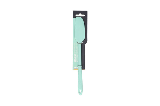 Colour Kitchen Teigschaber, 26 cm, seagrass green