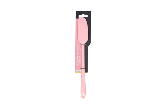 Colour Kitchen Teigschaber, 26 cm, silk rose