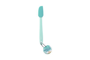 Colour Kitchen, Mini-Teigschaber, 27 cm, div. Farben