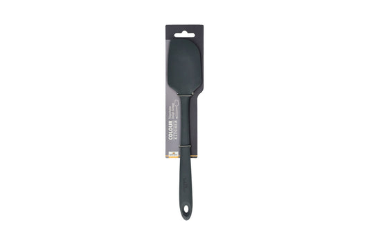 Colour Kitchen Teigschaber, 28 cm, cool grey