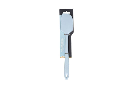 Colour Kitchen Teigschaber, 28 cm, scandic blue