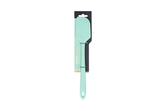 Colour Kitchen Teigschaber, 28 cm, seagrass green