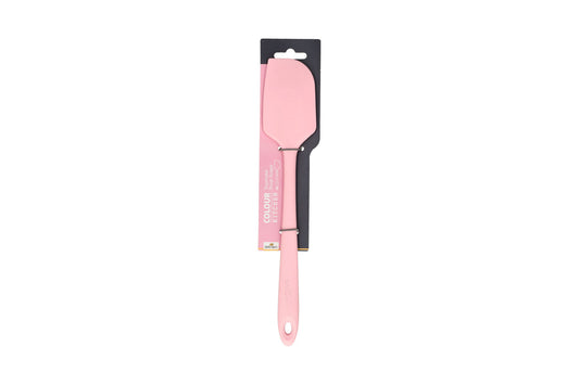 Colour Kitchen Teigschaber, 28 cm, silk rose