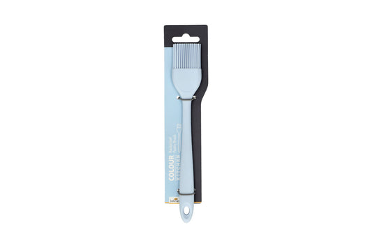 Colour Kitchen, Silikonpinsel, 21 cm, scandic blue