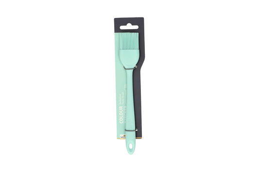 Colour Kitchen, Silikonpinsel, 21 cm, seagrass green