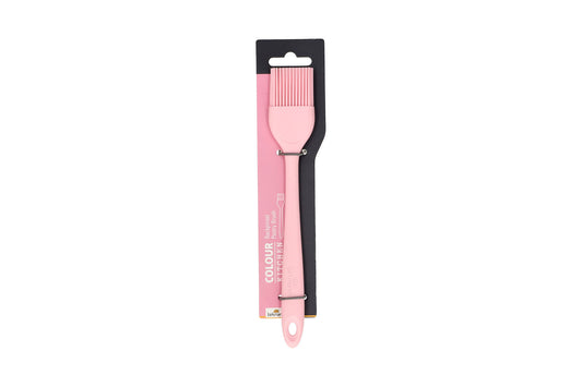 Colour Kitchen, Silikonpinsel, 21 cm, silk rose