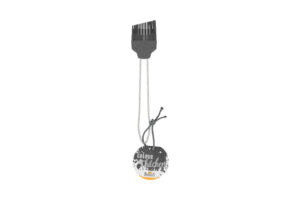 Colour Kitchen, Silikonpinsel gross, 21 cm, div. Farben