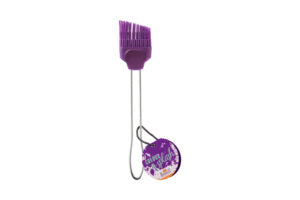 Colour Kitchen, Silikonpinsel gross, 21 cm, div. Farben