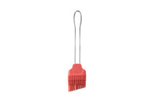 Colour Kitchen, Silikonpinsel gross, 21 cm, div. Farben