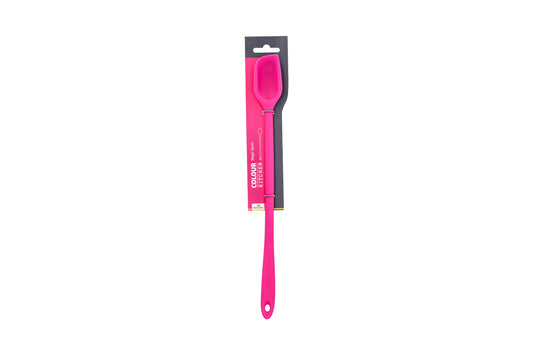 Colour Kitchen Magic Spoon 31.5 cm, electric pink