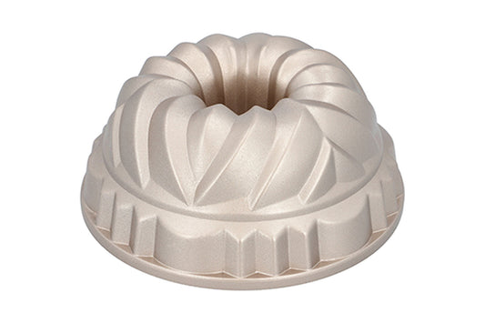 Contoura "Krone", Aluguss Gugelhupfform, Ø 24 cm