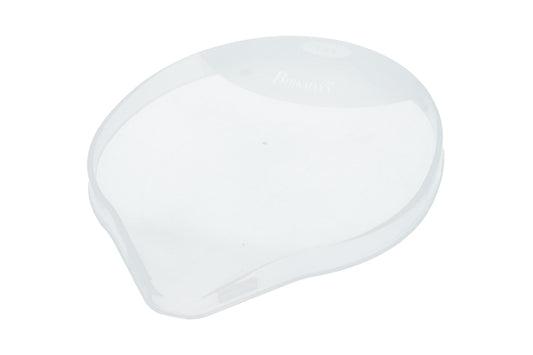 Deckel Colour Bowls Schüssel 2.0 l, transparent