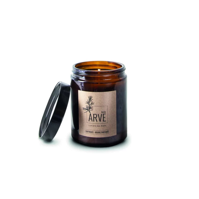 Duftkerze Arve – Spa Alpina, 2st/6st
