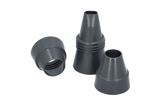 Easy Baking, Adapter für Spritzbeutel und Tüllen