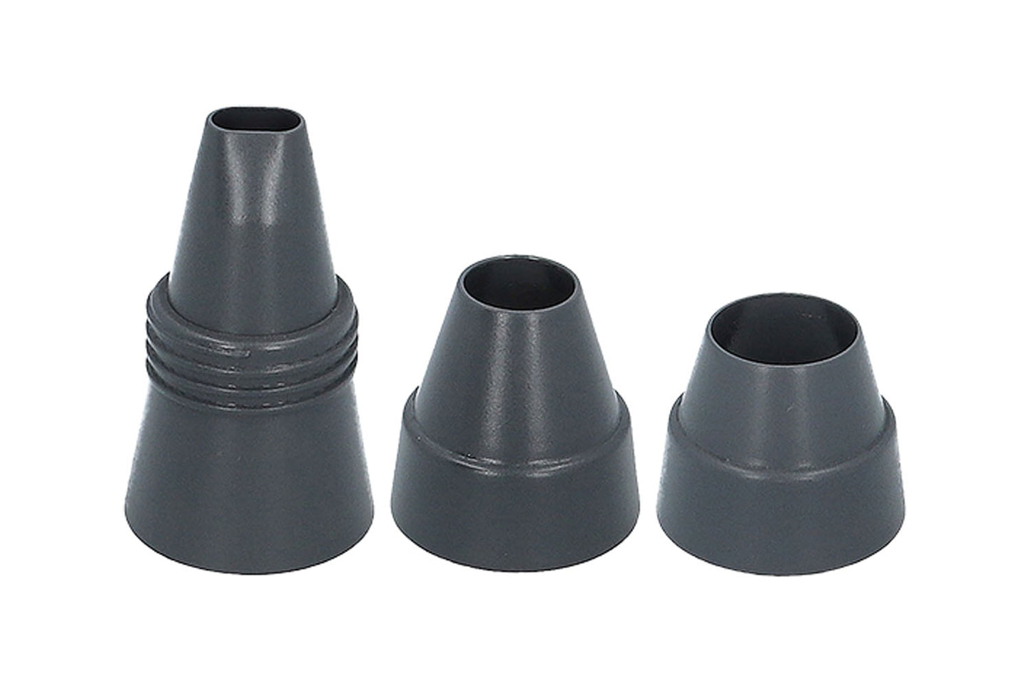 Easy Baking, Adapter für Spritzbeutel und Tüllen