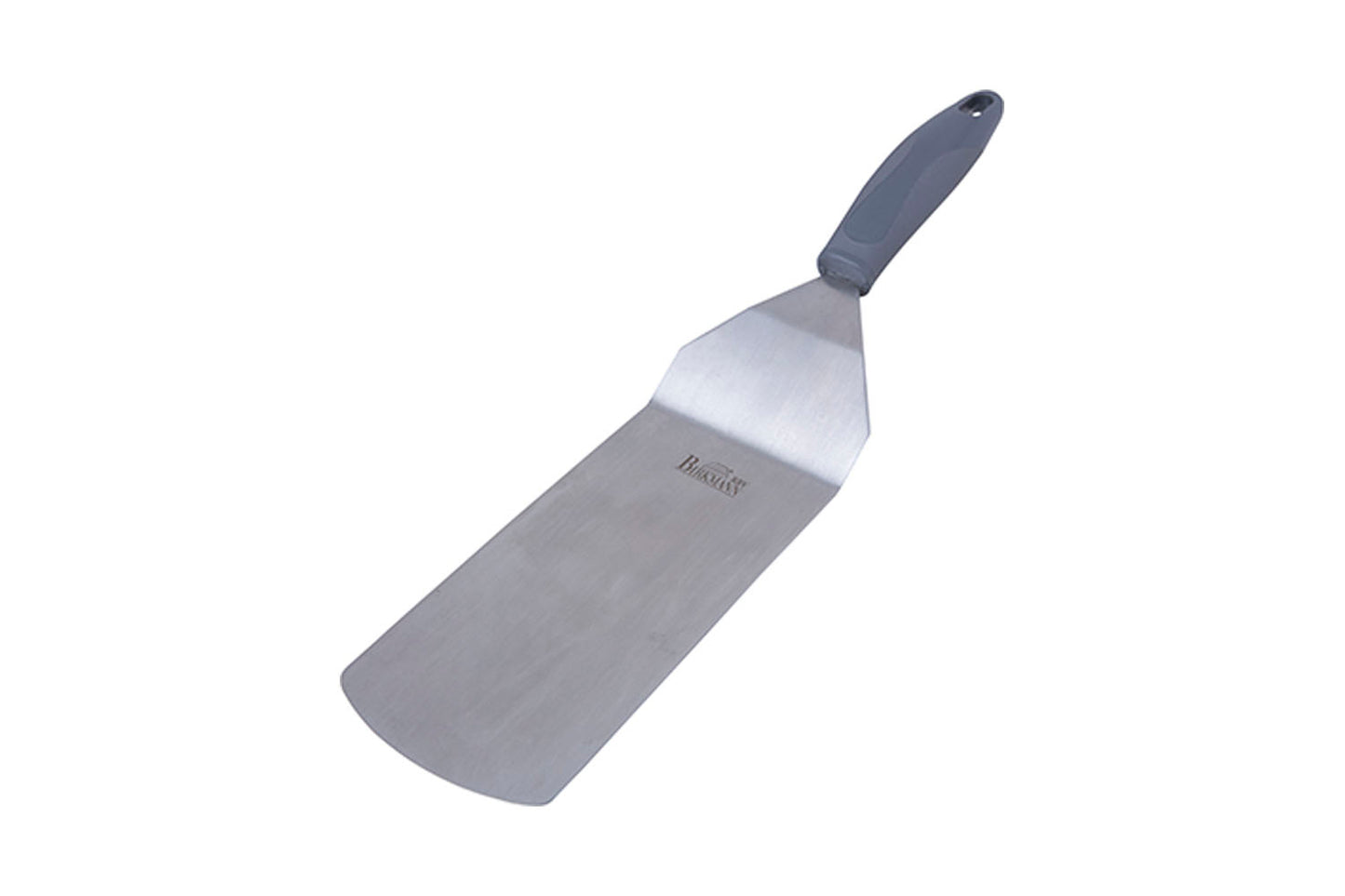 Easy Baking, Blech-Winkelpalette, 17 cm, Edelstahl, anthrazit