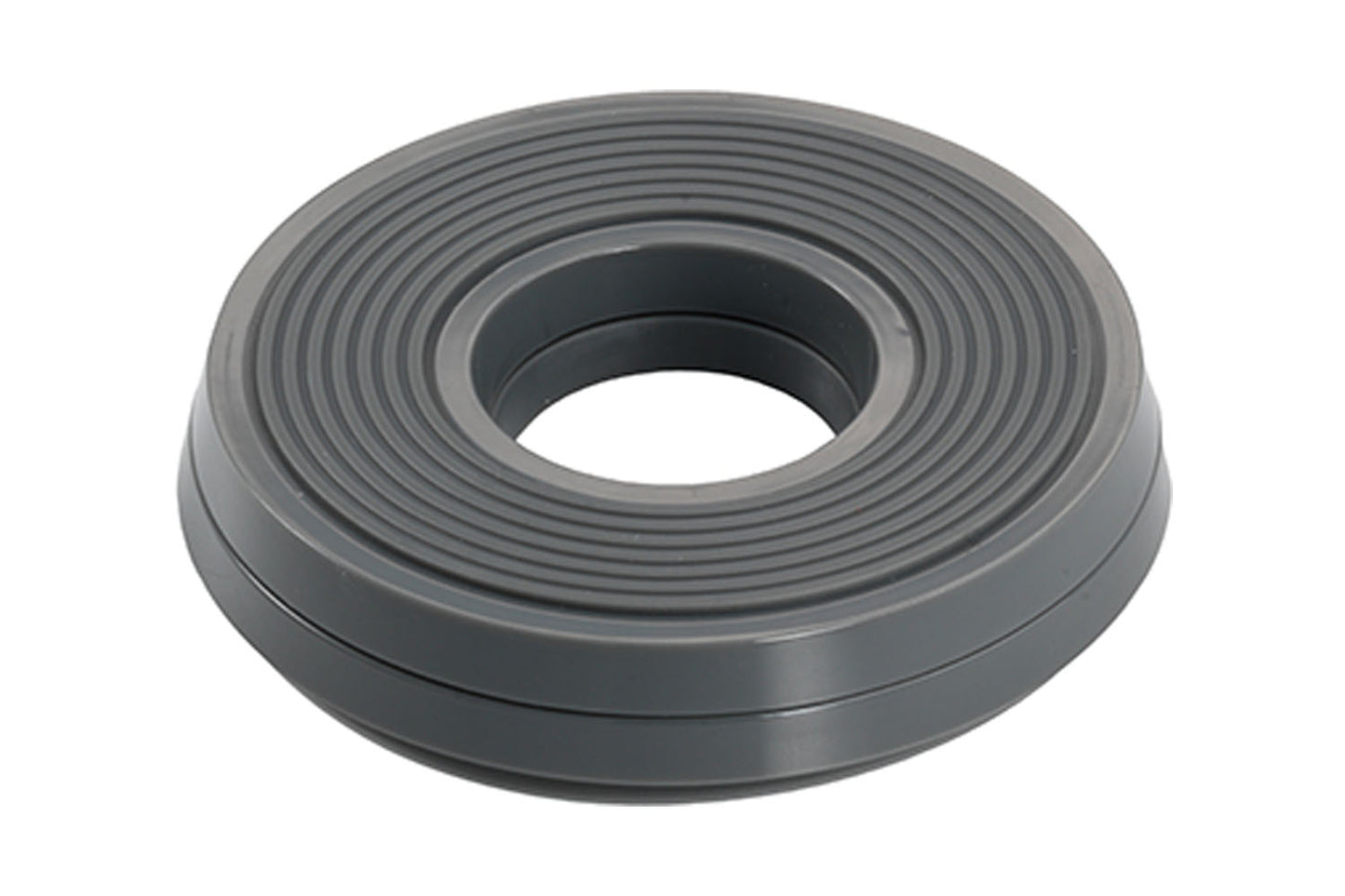 Easy Baking, Torten Twister, Ø 10 cm, Kunststoff, anthrazit