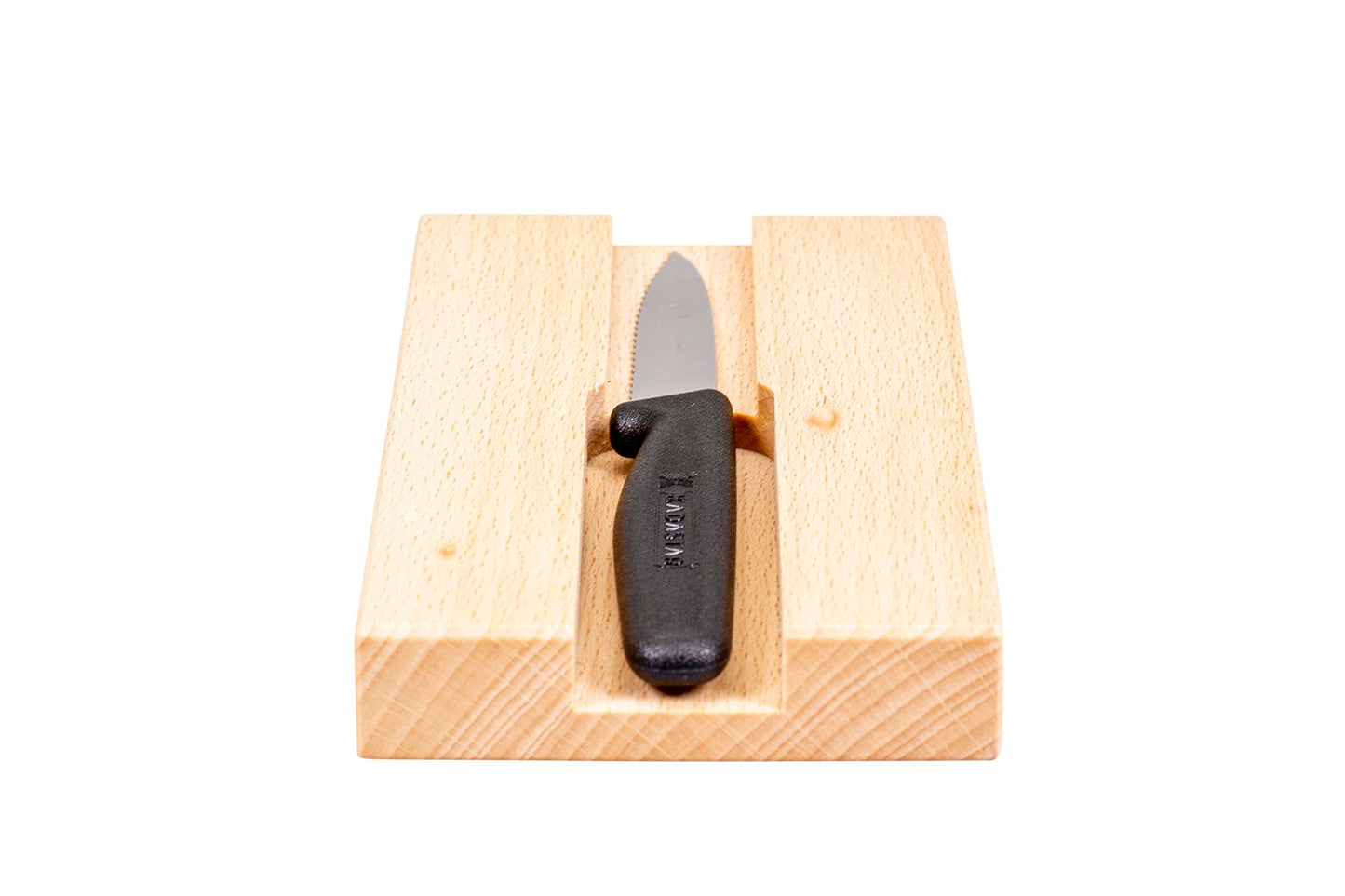 Messerbrett "Eichhörnchen", 18.5 x 9 x 2 cm