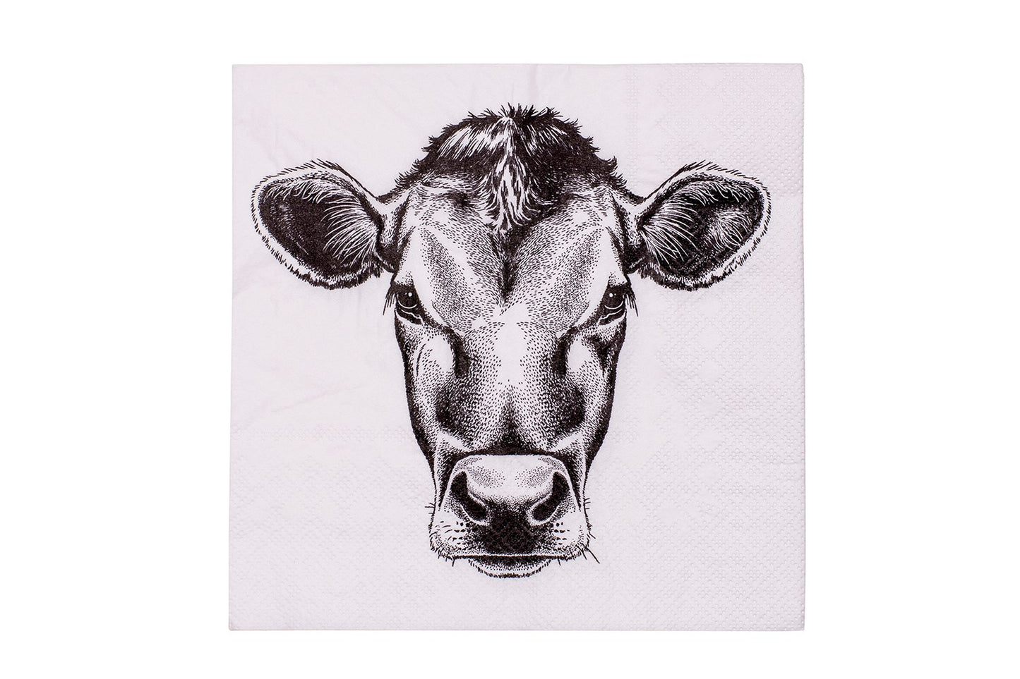 Papier-Servietten, div. Motive