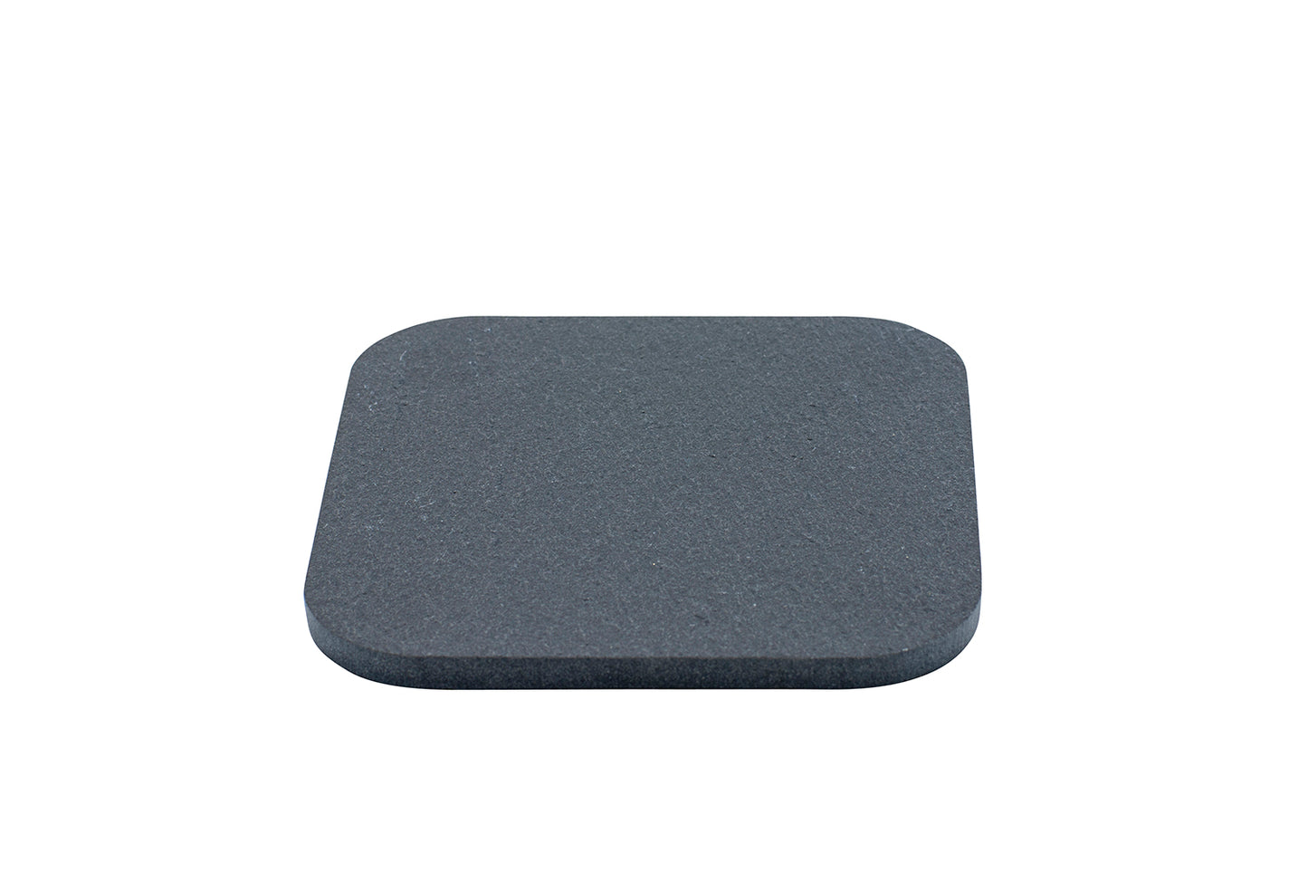 Schiefer-Untersetzer, Personalisierbar, 4er-Set