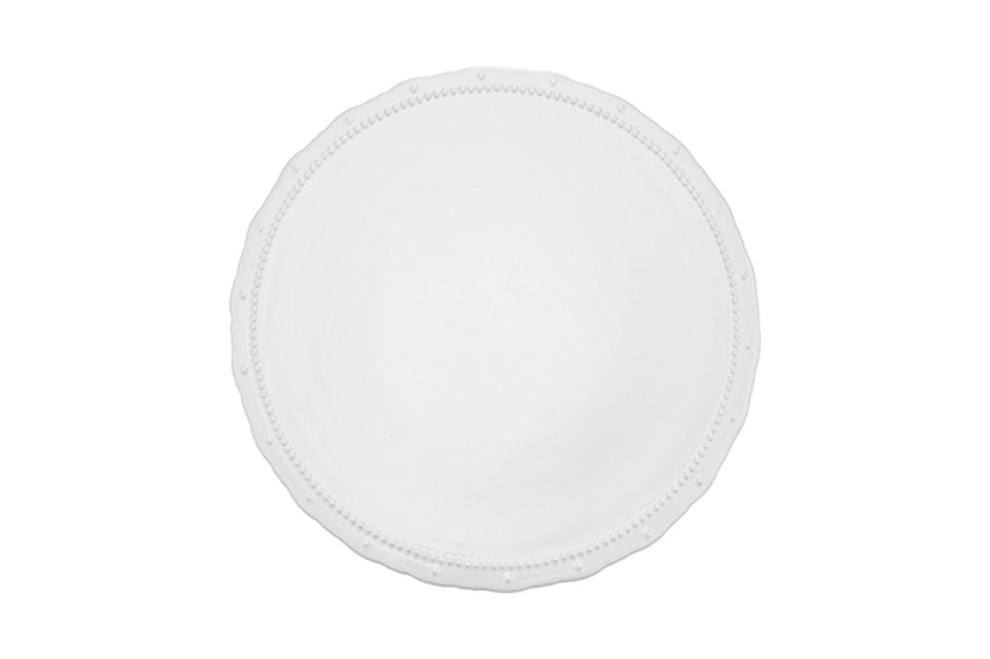 Premium Baking, Tortenteller Keramik, Ø 25 und 33 cm, weiss