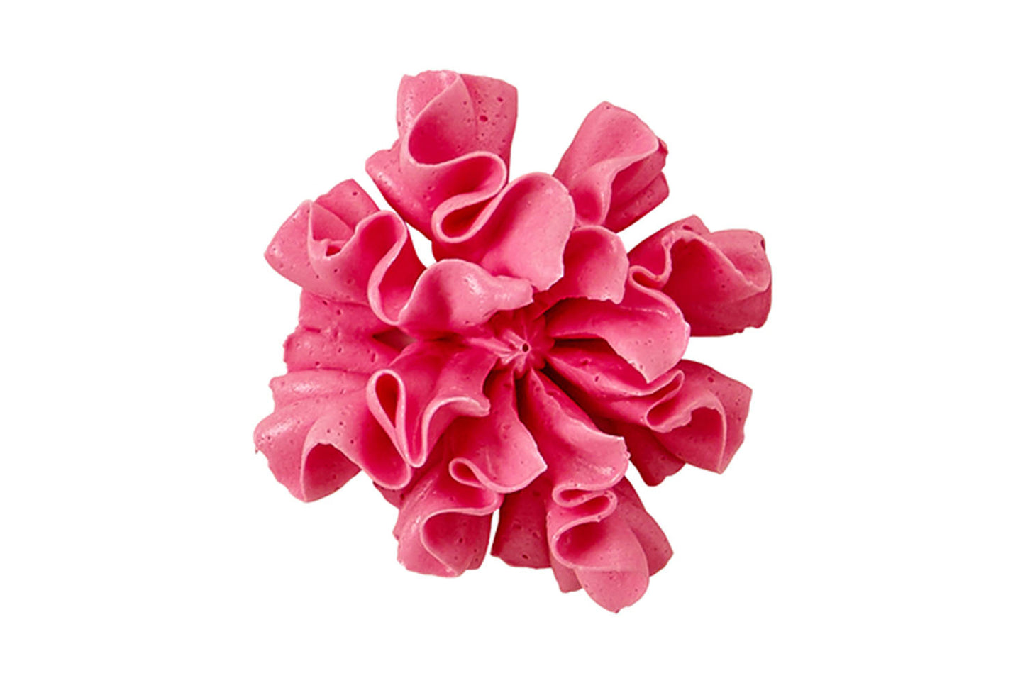 "Tufftülle" 3 Blume Nr.112 - Ø 25 mm, Edelstahl